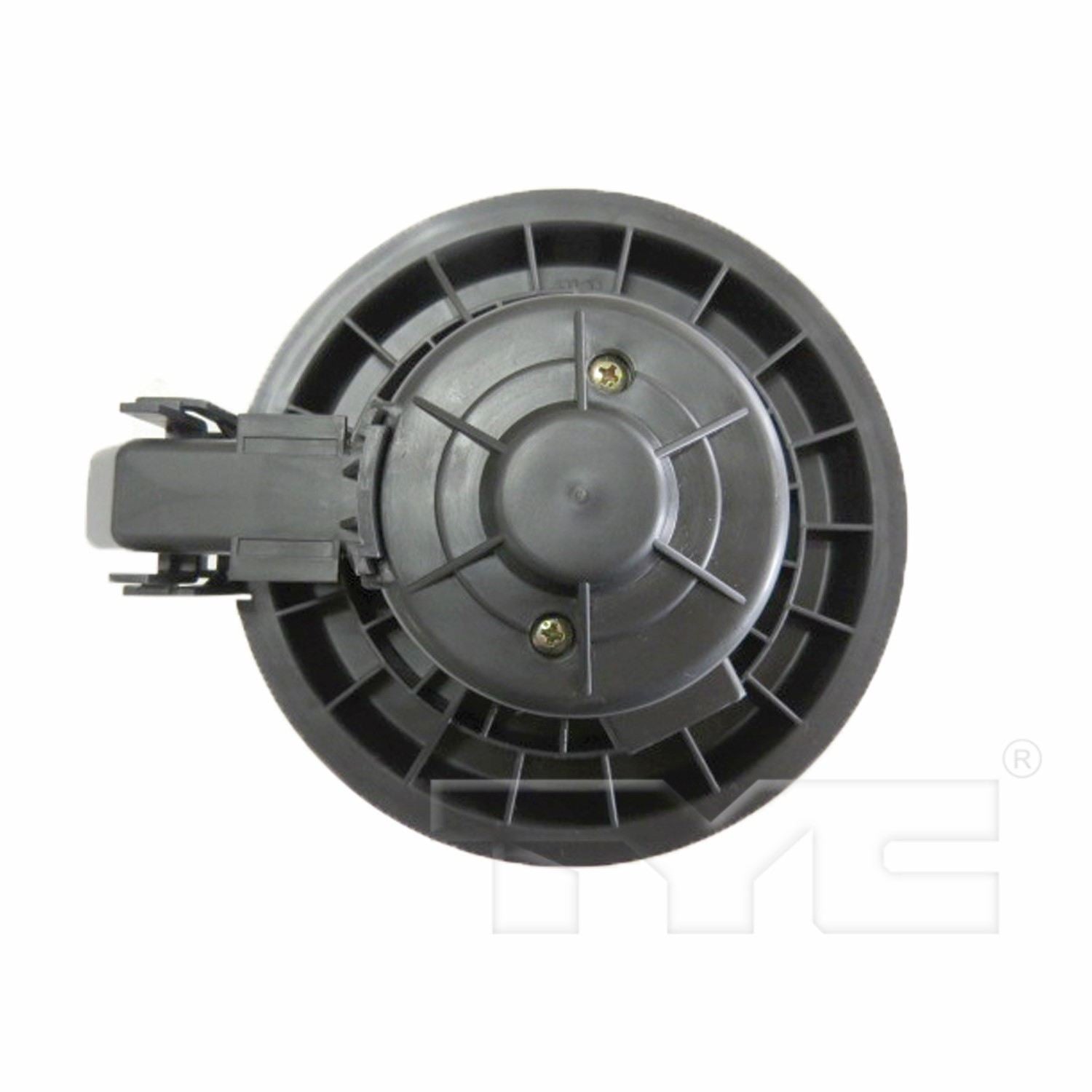 TYC HVAC Blower Motor 700261