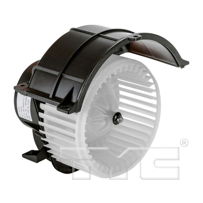 TYC HVAC Blower Motor 700262