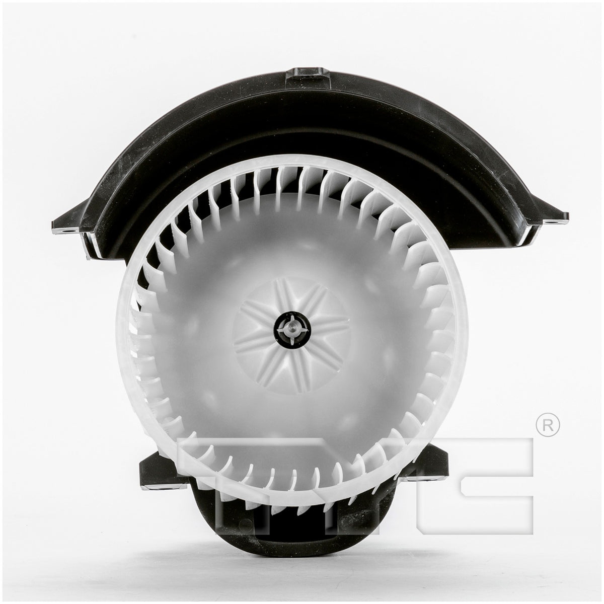 TYC HVAC Blower Motor 700262