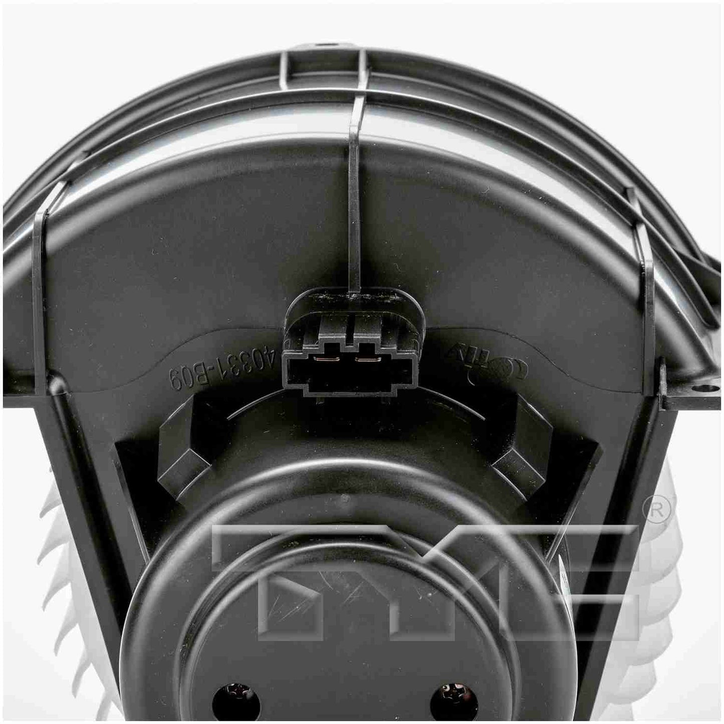 TYC HVAC Blower Motor 700262