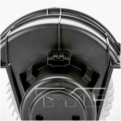 TYC HVAC Blower Motor 700262
