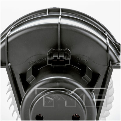 TYC HVAC Blower Motor 700262