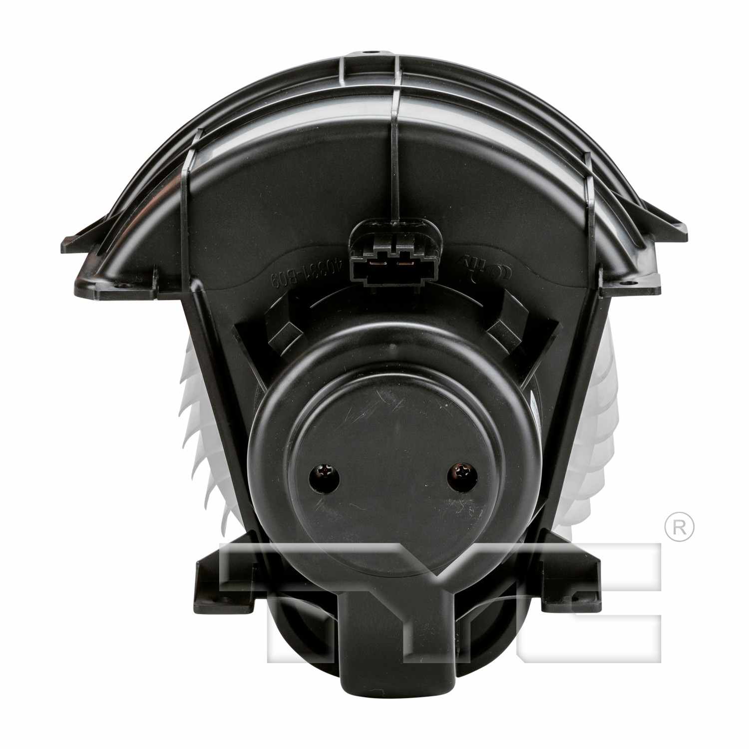 TYC HVAC Blower Motor 700262