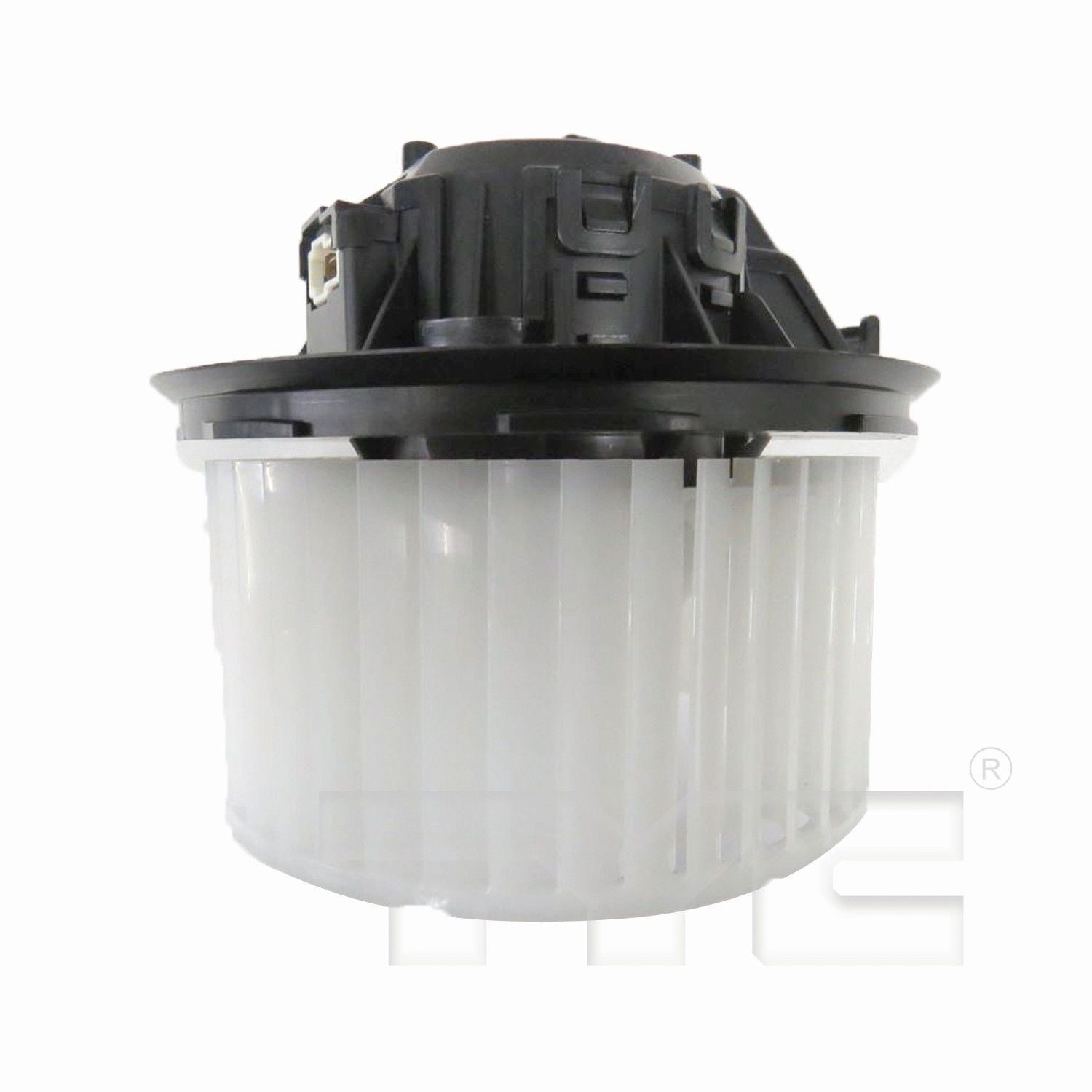 TYC HVAC Blower Motor 700263
