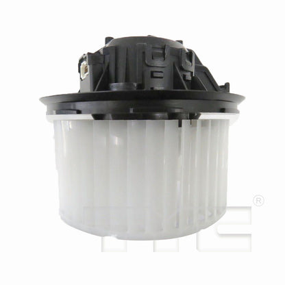 TYC HVAC Blower Motor 700263