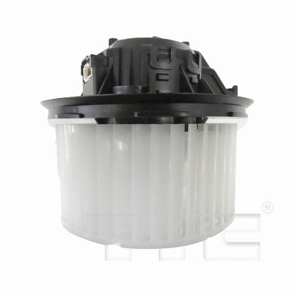 TYC HVAC Blower Motor 700263