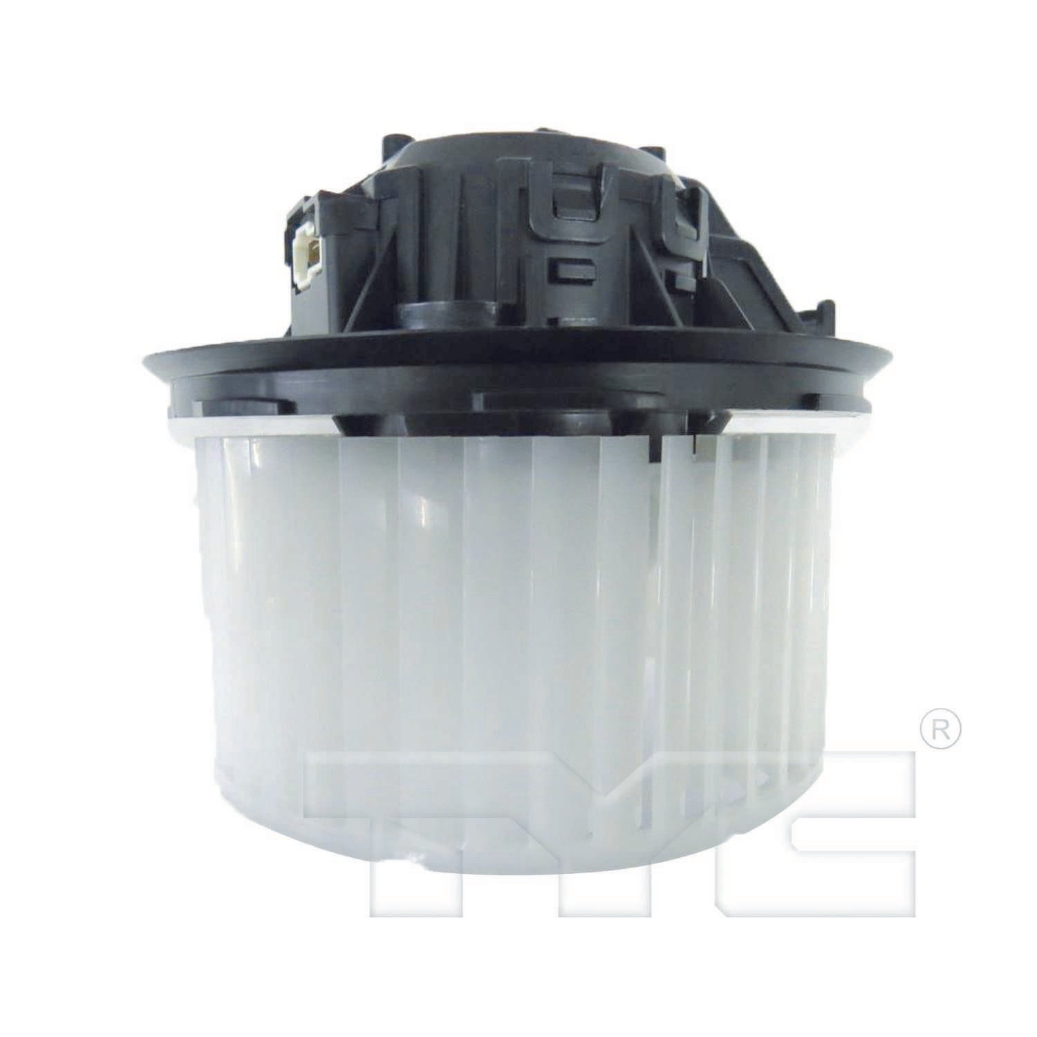 TYC HVAC Blower Motor 700263