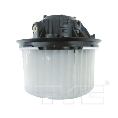 TYC HVAC Blower Motor 700263