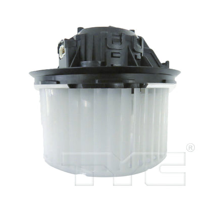TYC HVAC Blower Motor 700263