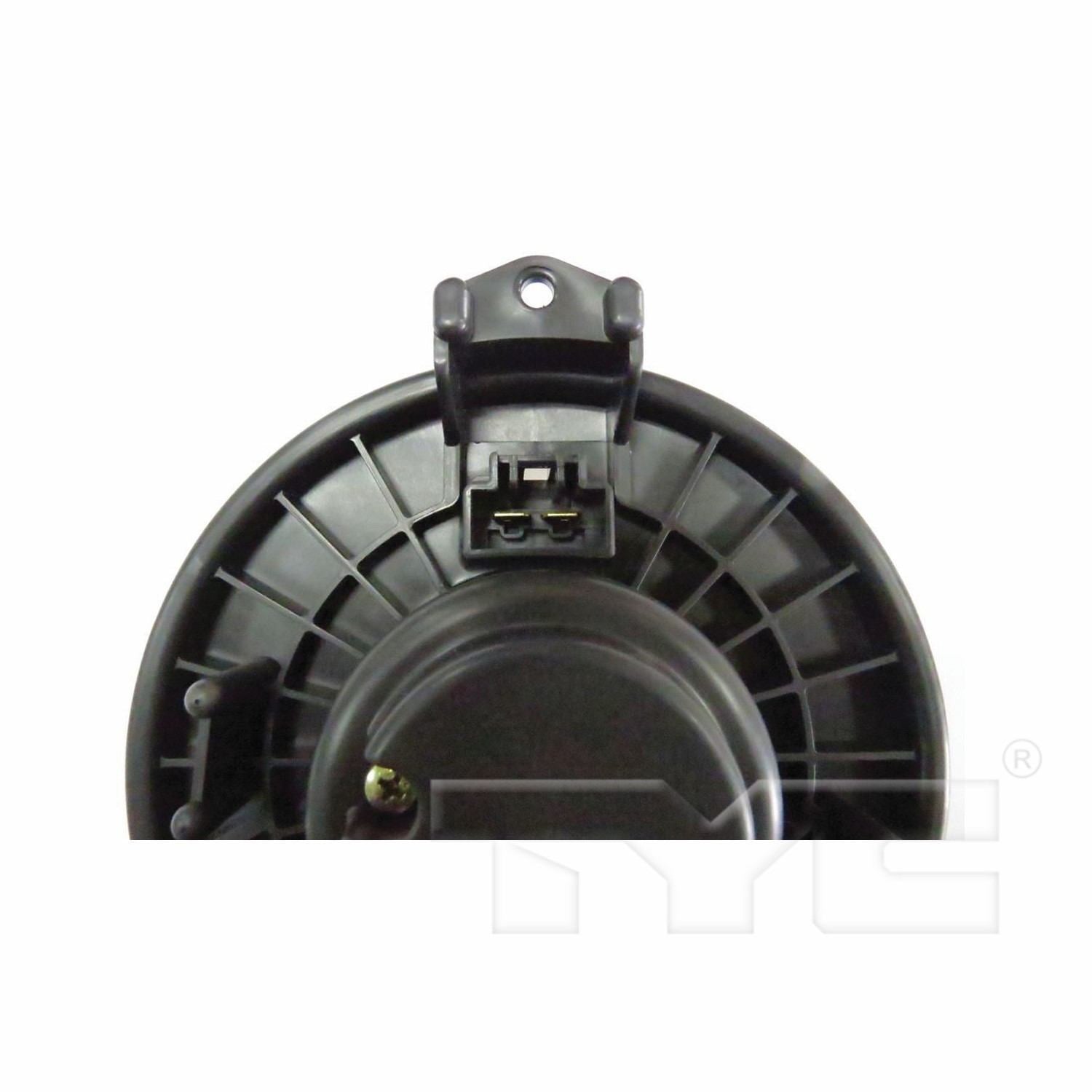 TYC HVAC Blower Motor 700264