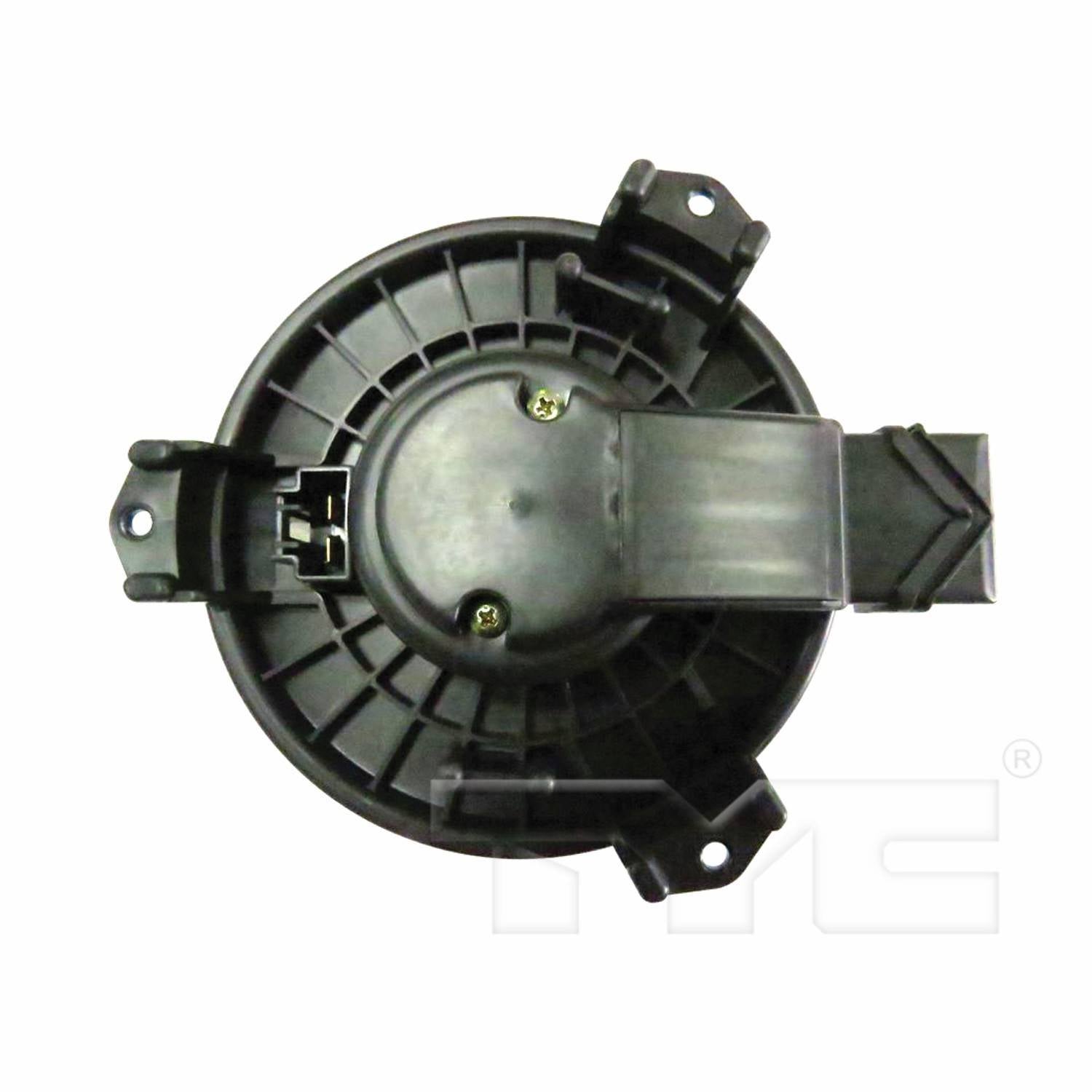 TYC HVAC Blower Motor 700264