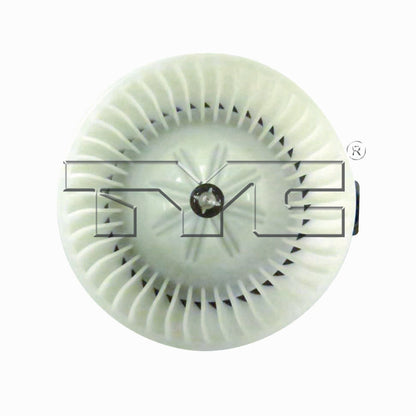 TYC HVAC Blower Motor 700264