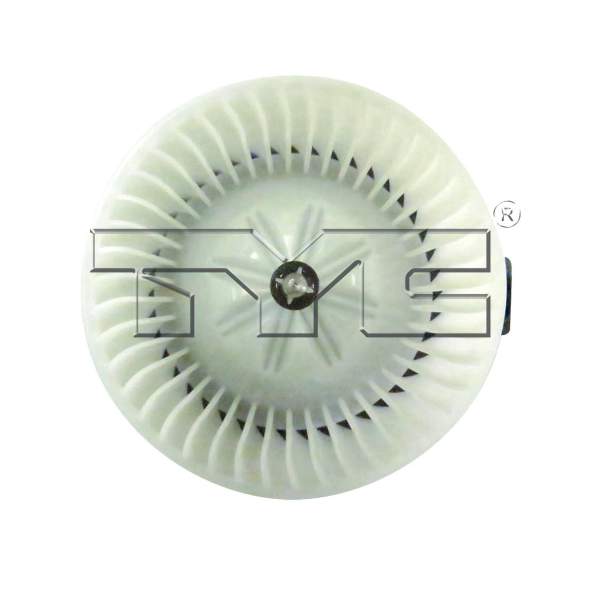 TYC HVAC Blower Motor 700264