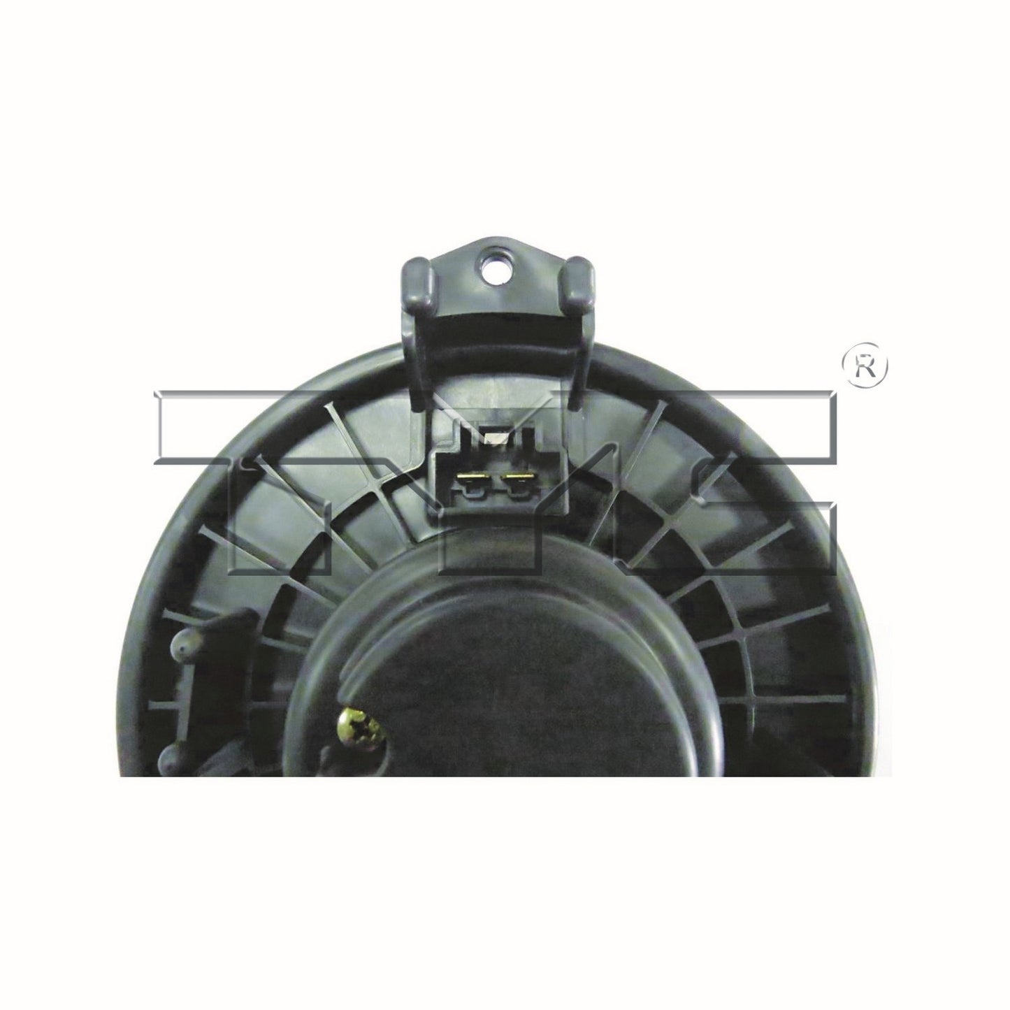 TYC HVAC Blower Motor 700264