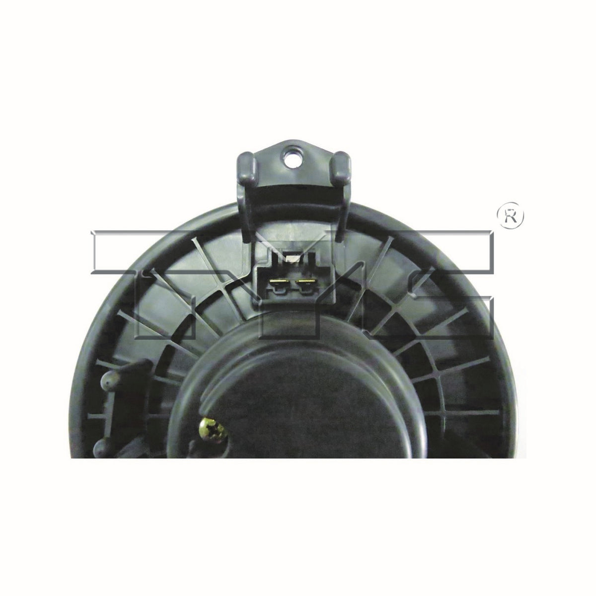 TYC HVAC Blower Motor 700264