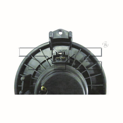 TYC HVAC Blower Motor 700264
