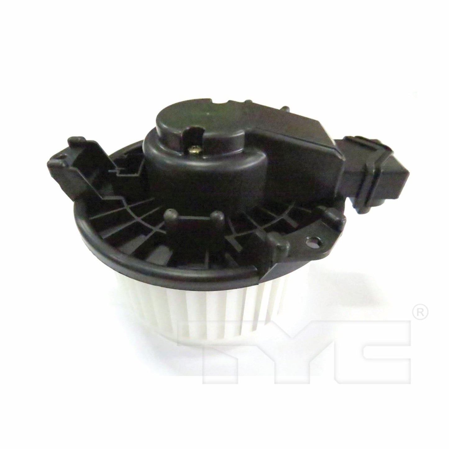 TYC HVAC Blower Motor 700264