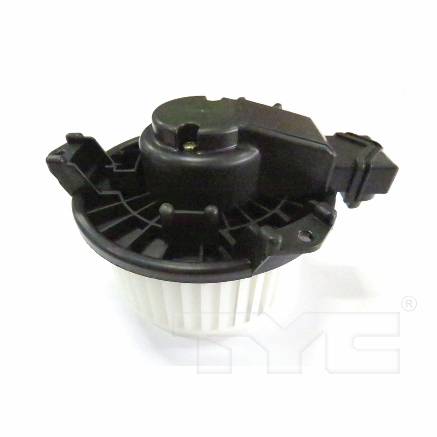 TYC HVAC Blower Motor 700264