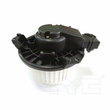 TYC HVAC Blower Motor 700264