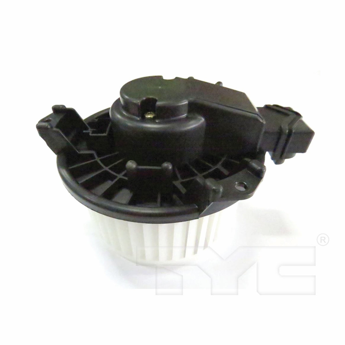 TYC HVAC Blower Motor 700264
