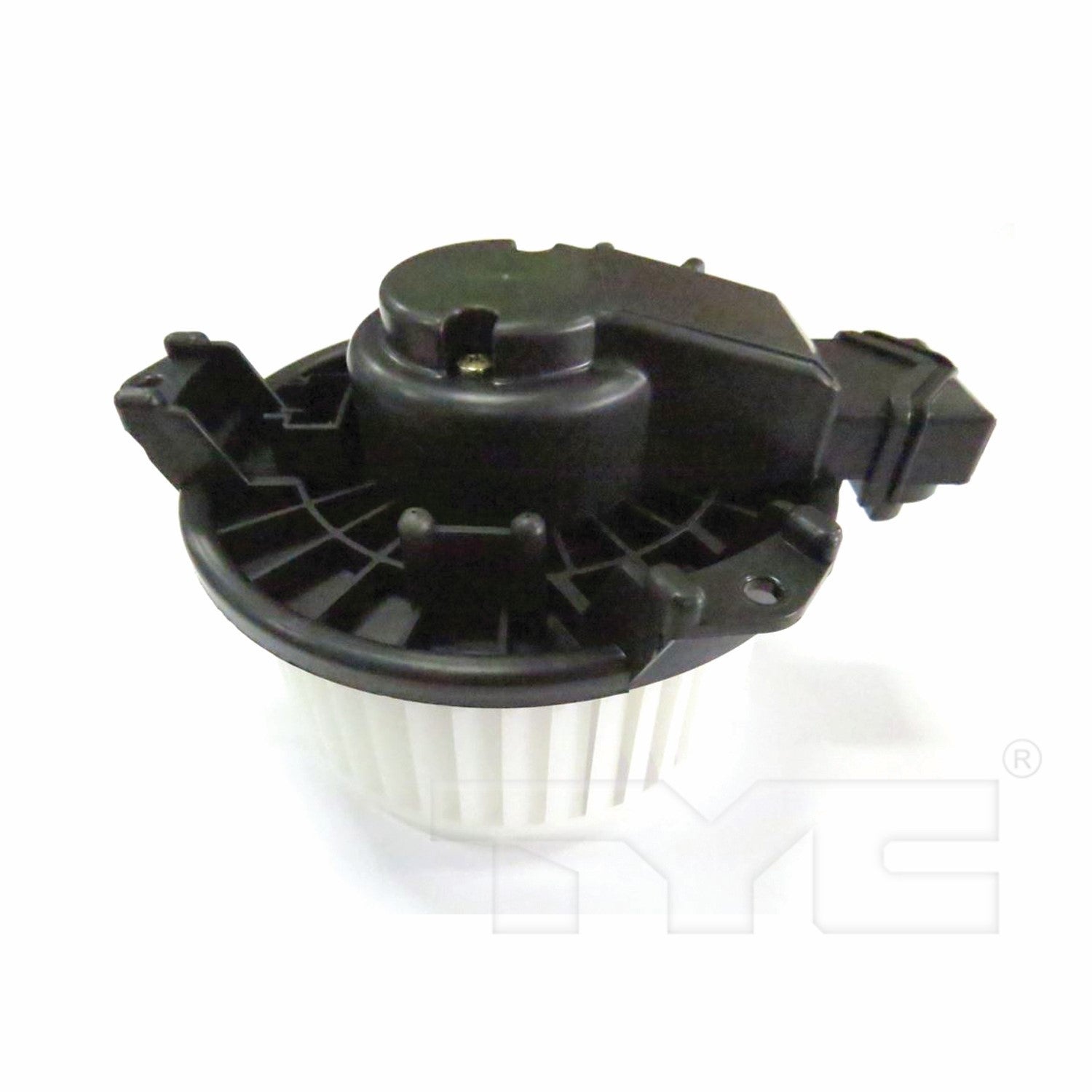 TYC HVAC Blower Motor 700264