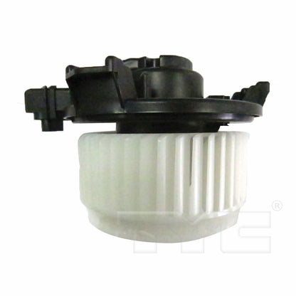TYC HVAC Blower Motor 700264
