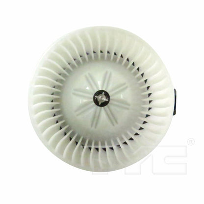 TYC HVAC Blower Motor 700264