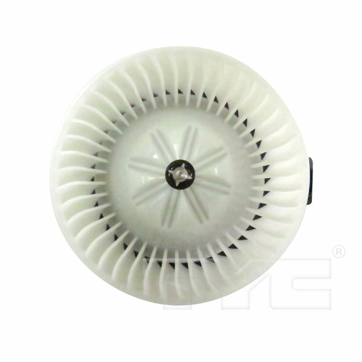 TYC HVAC Blower Motor 700264