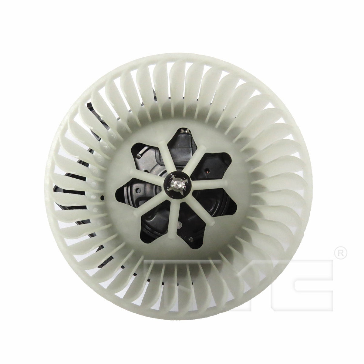 TYC HVAC Blower Motor 700265