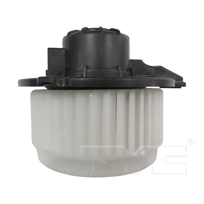 TYC HVAC Blower Motor 700266