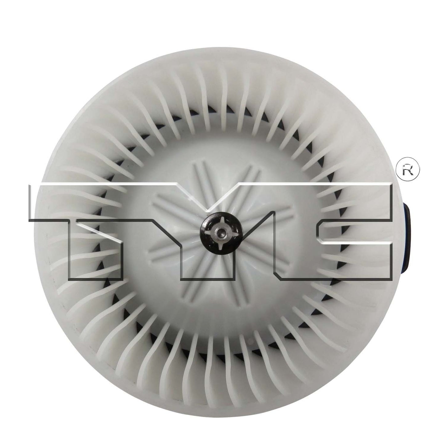 TYC HVAC Blower Motor 700266