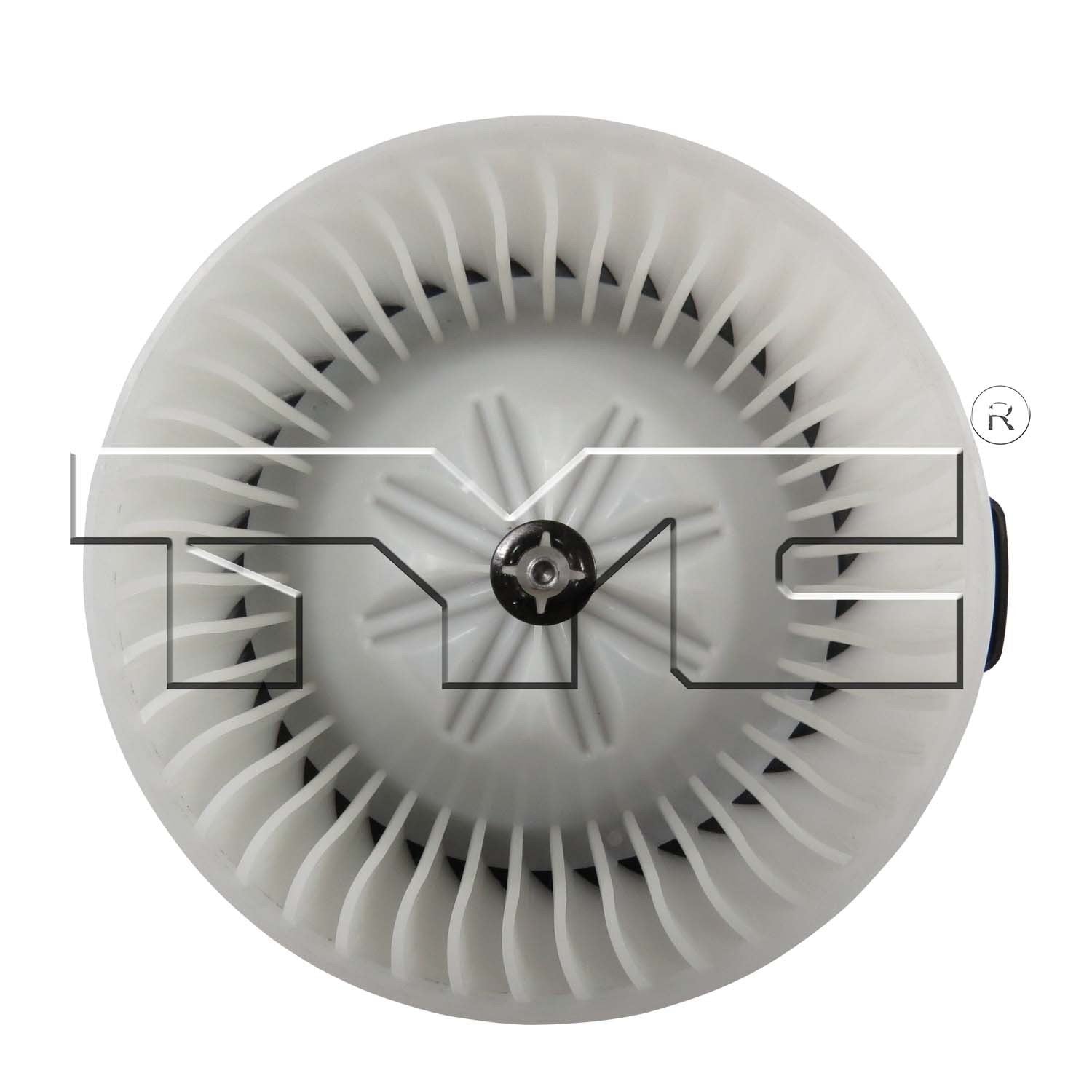 TYC HVAC Blower Motor 700266