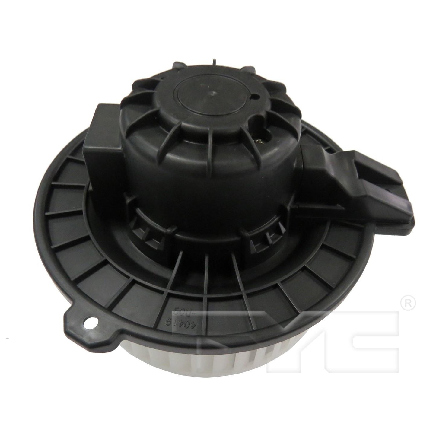TYC HVAC Blower Motor 700266