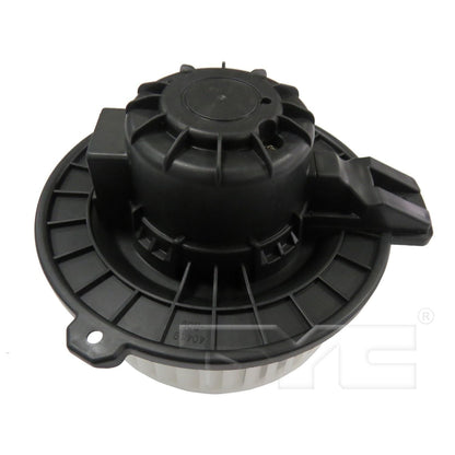 TYC HVAC Blower Motor 700266