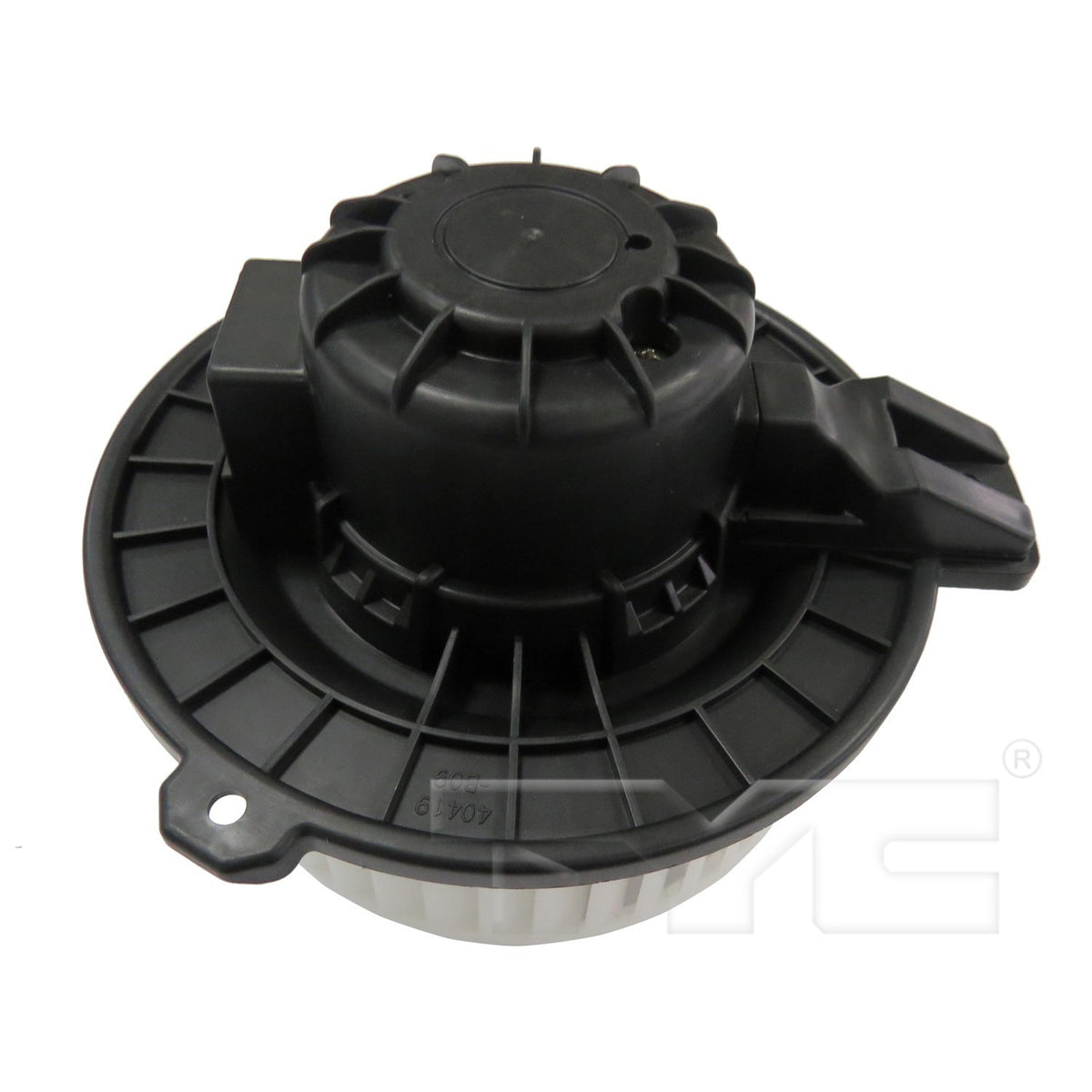 TYC HVAC Blower Motor 700266