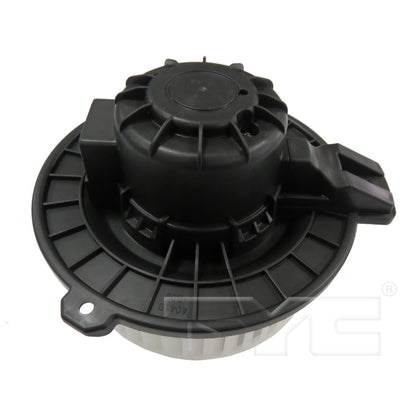 TYC HVAC Blower Motor 700266