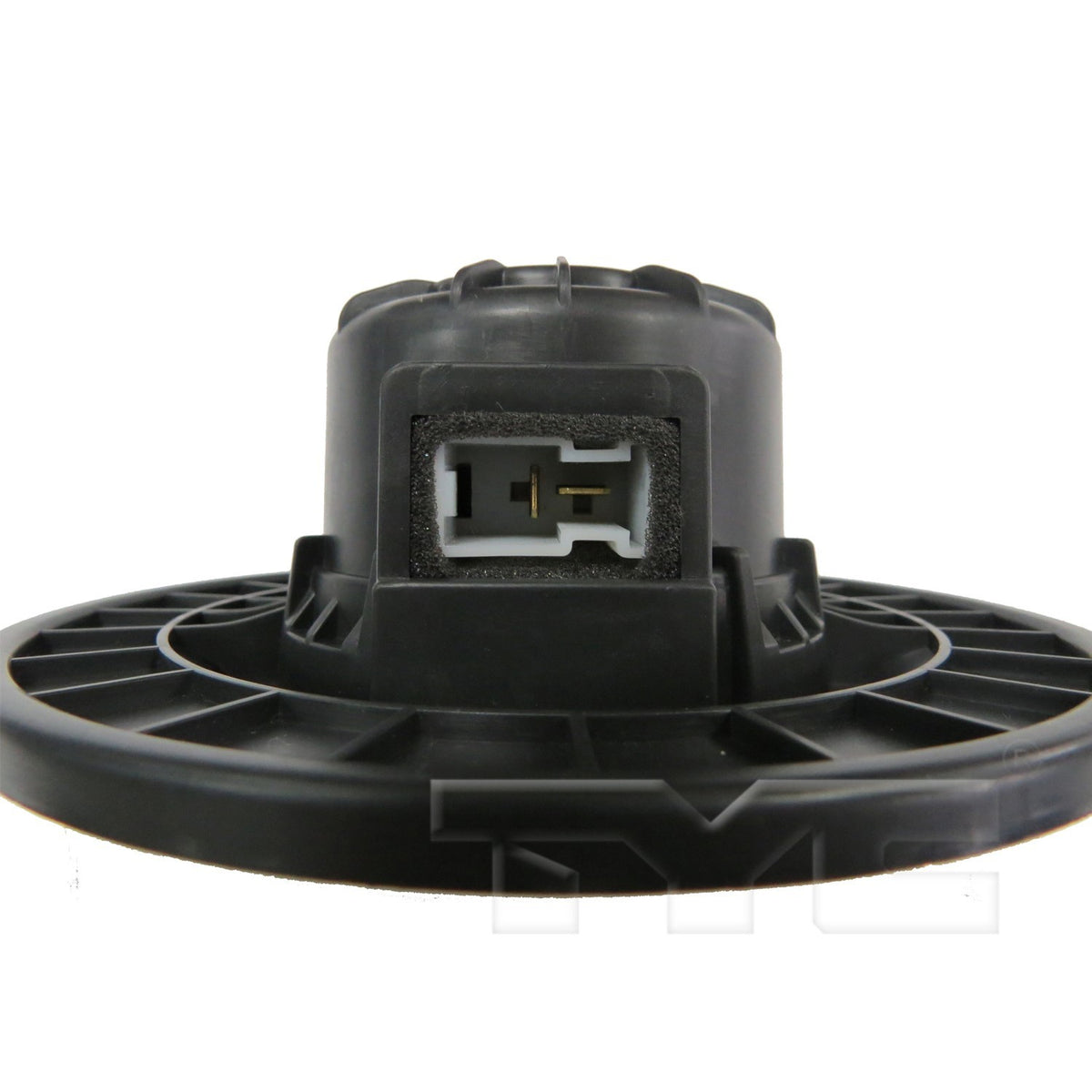 TYC HVAC Blower Motor 700266