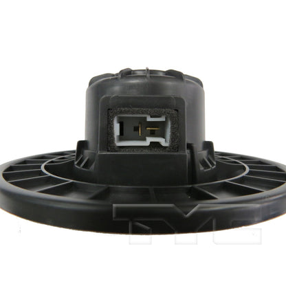 TYC HVAC Blower Motor 700266