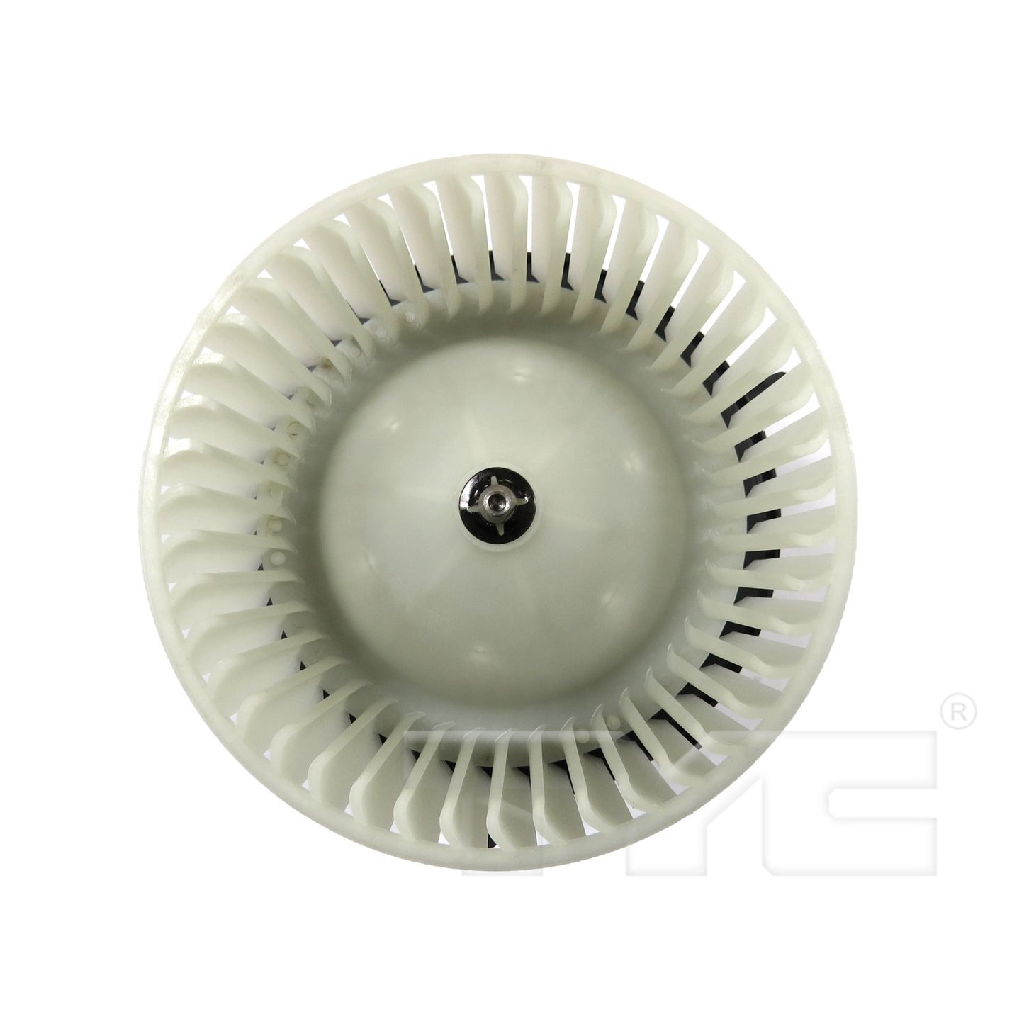 TYC HVAC Blower Motor 700267