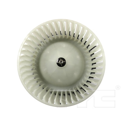TYC HVAC Blower Motor 700267