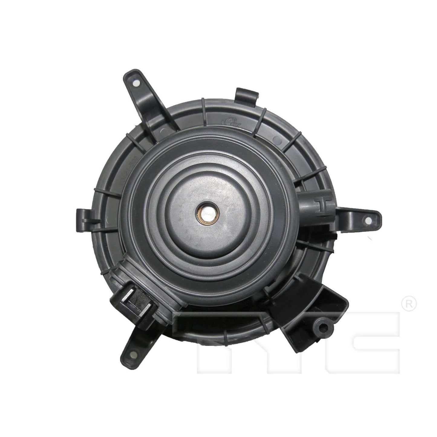 TYC HVAC Blower Motor 700267