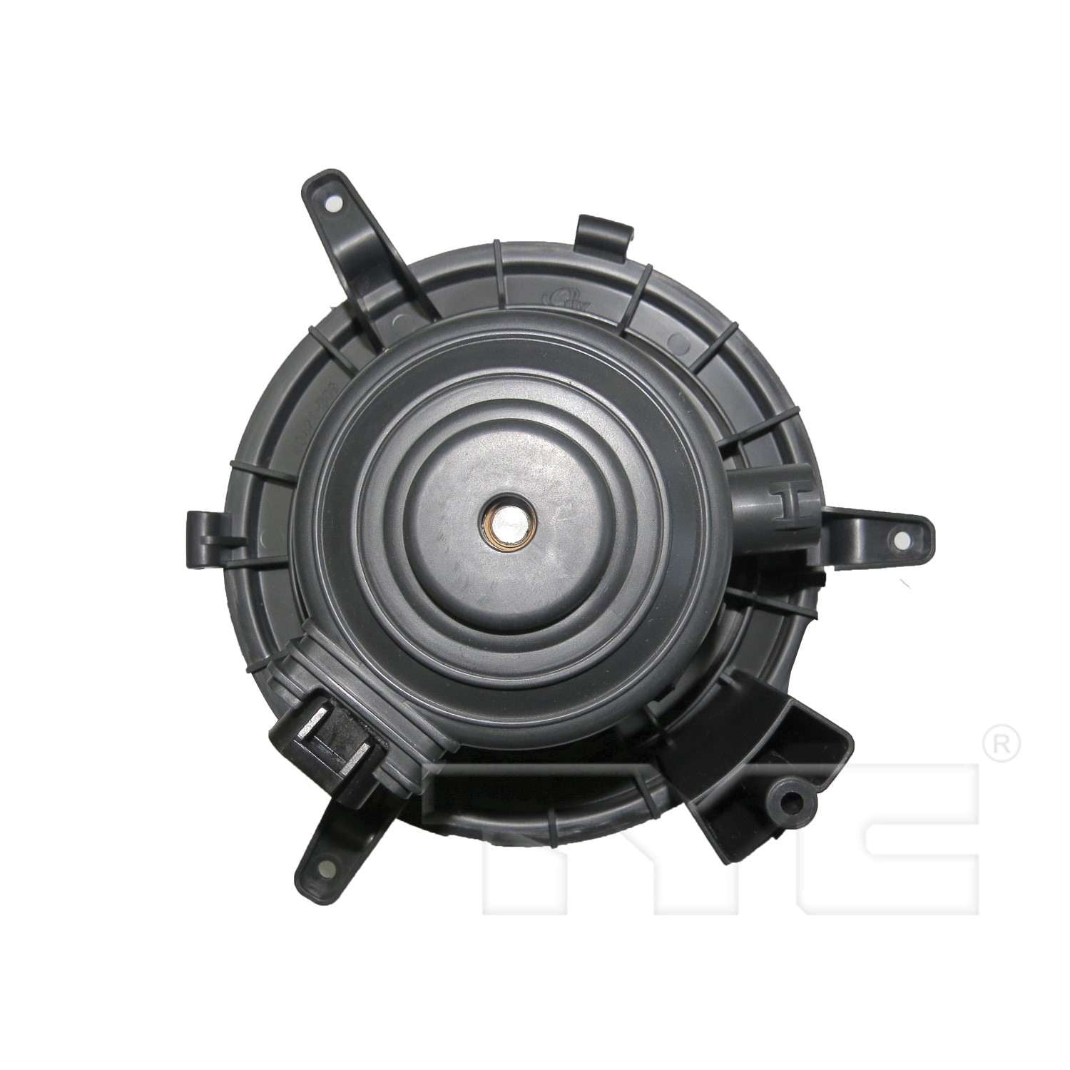 TYC HVAC Blower Motor 700267