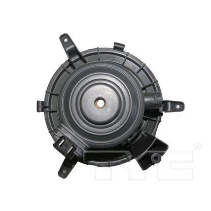 TYC HVAC Blower Motor 700267