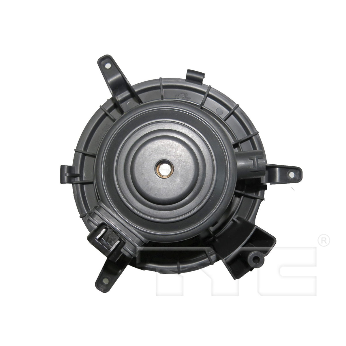 TYC HVAC Blower Motor 700267