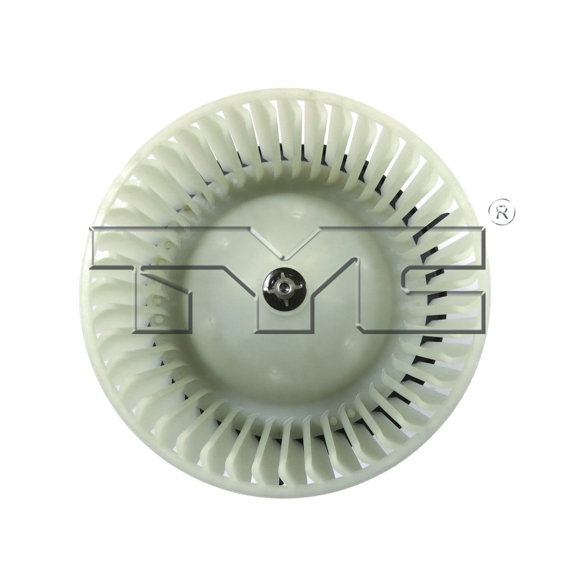 TYC HVAC Blower Motor 700267