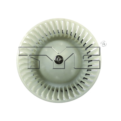 TYC HVAC Blower Motor 700267
