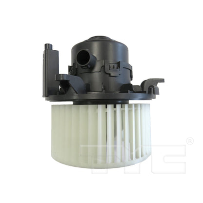 TYC HVAC Blower Motor 700267