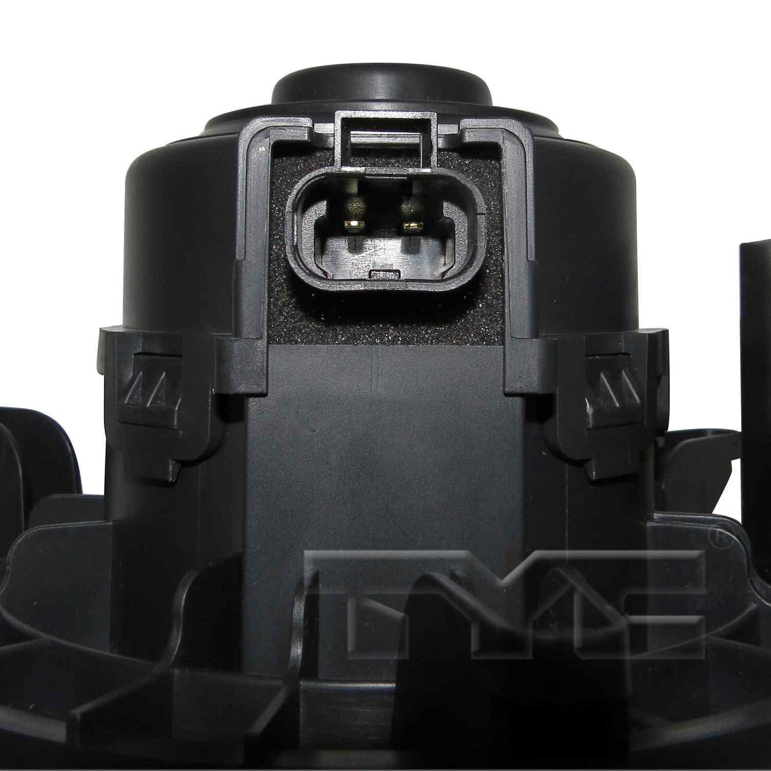 TYC HVAC Blower Motor 700267