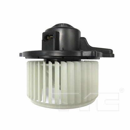 TYC HVAC Blower Motor 700268