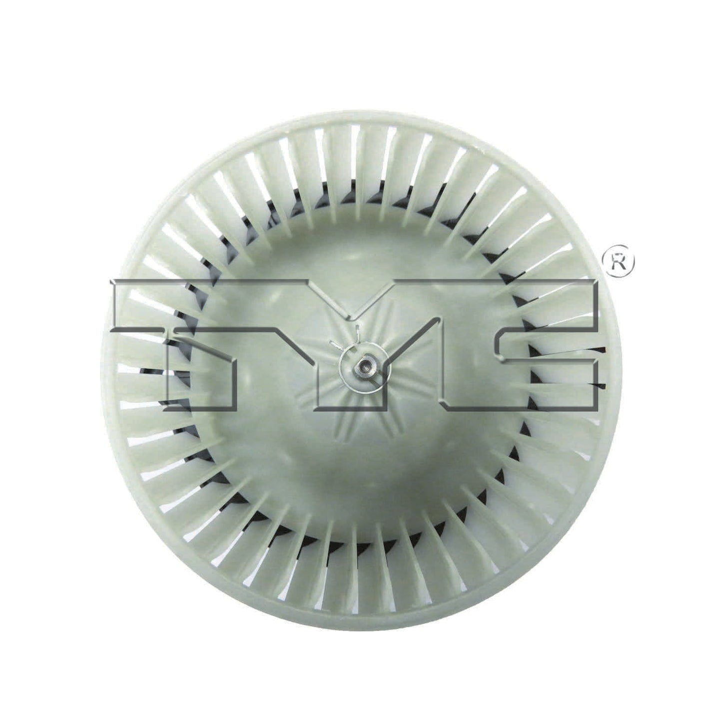 TYC HVAC Blower Motor 700268